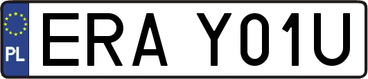 ERAY01U