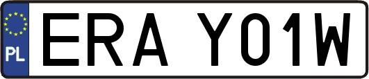 ERAY01W