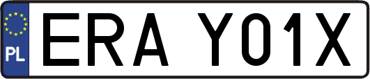 ERAY01X