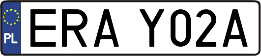 ERAY02A