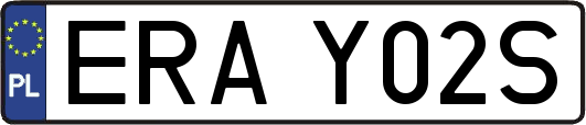 ERAY02S
