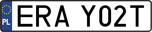 ERAY02T