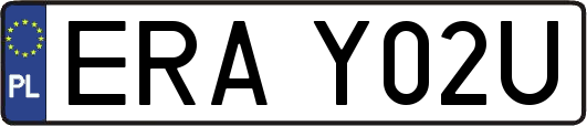 ERAY02U