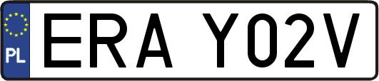 ERAY02V