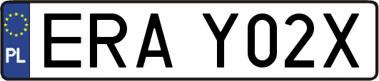 ERAY02X