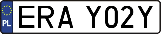 ERAY02Y
