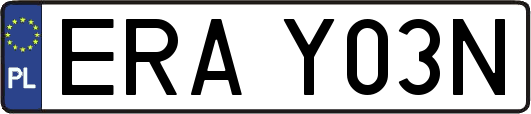 ERAY03N