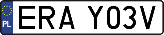 ERAY03V