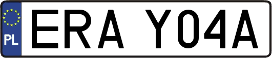 ERAY04A