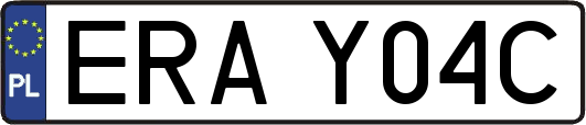 ERAY04C