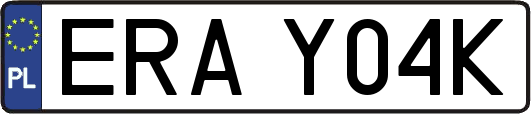 ERAY04K