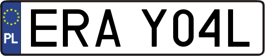 ERAY04L