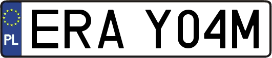 ERAY04M