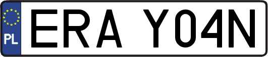 ERAY04N