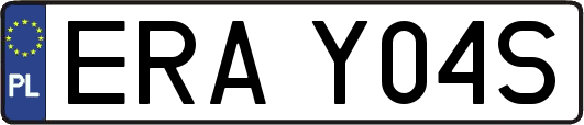 ERAY04S