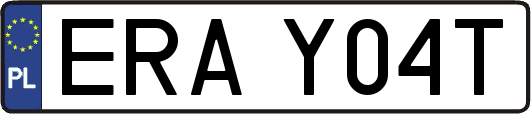 ERAY04T