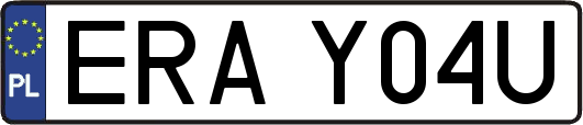 ERAY04U