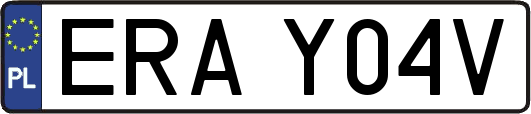 ERAY04V