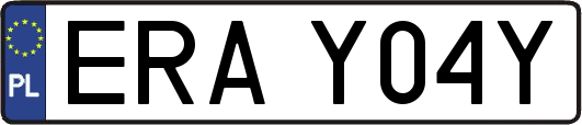 ERAY04Y