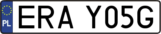 ERAY05G
