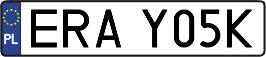 ERAY05K