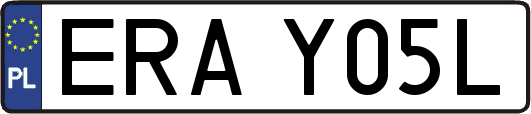 ERAY05L