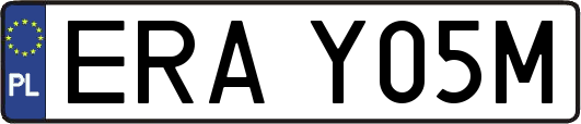 ERAY05M