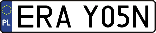 ERAY05N