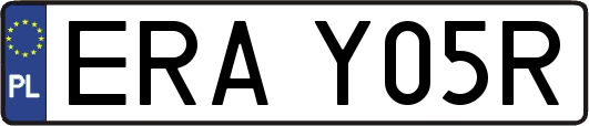 ERAY05R