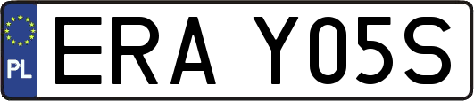 ERAY05S