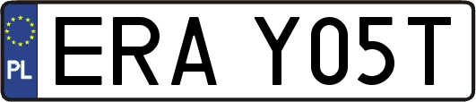 ERAY05T