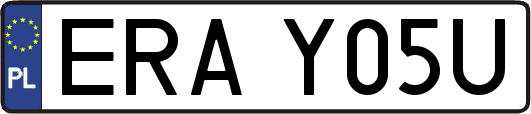 ERAY05U
