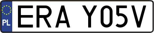 ERAY05V