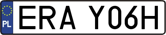 ERAY06H
