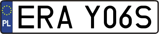 ERAY06S
