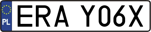 ERAY06X
