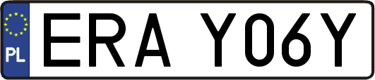 ERAY06Y