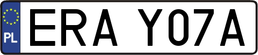 ERAY07A