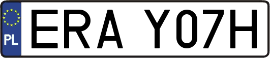 ERAY07H