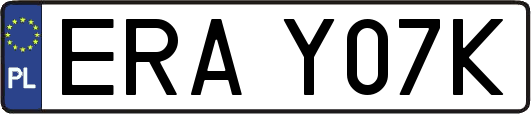 ERAY07K