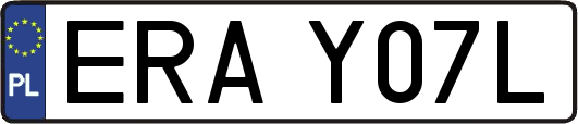ERAY07L