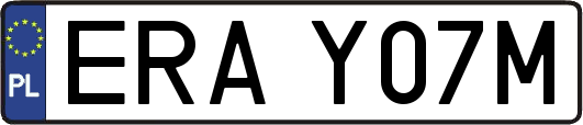 ERAY07M