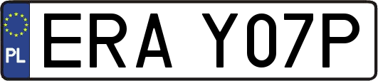 ERAY07P