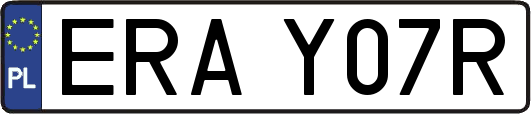 ERAY07R