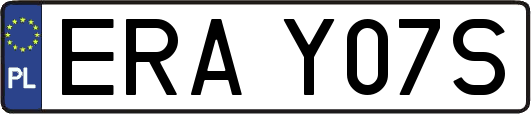 ERAY07S