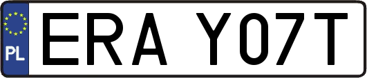 ERAY07T