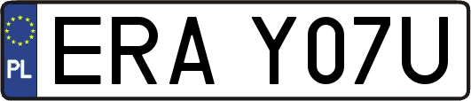 ERAY07U