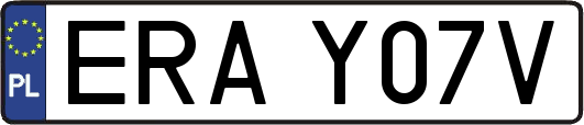ERAY07V