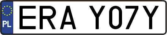 ERAY07Y