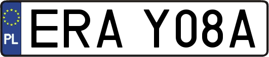 ERAY08A